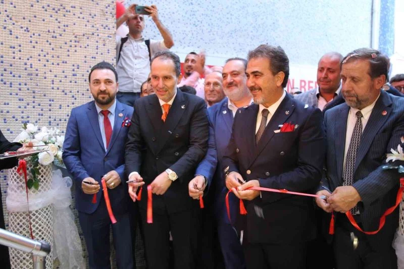 Erbakan, 6’lı masaya sordu: HDP’ye diyet borcunuzu nasıl ödeyeceksiniz?
