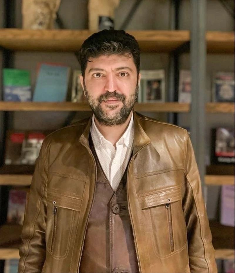 İletişim Başkanlığı Dijital Medya Birim Koordinatörlüğü’ne Aslan Değirmenci atandı
