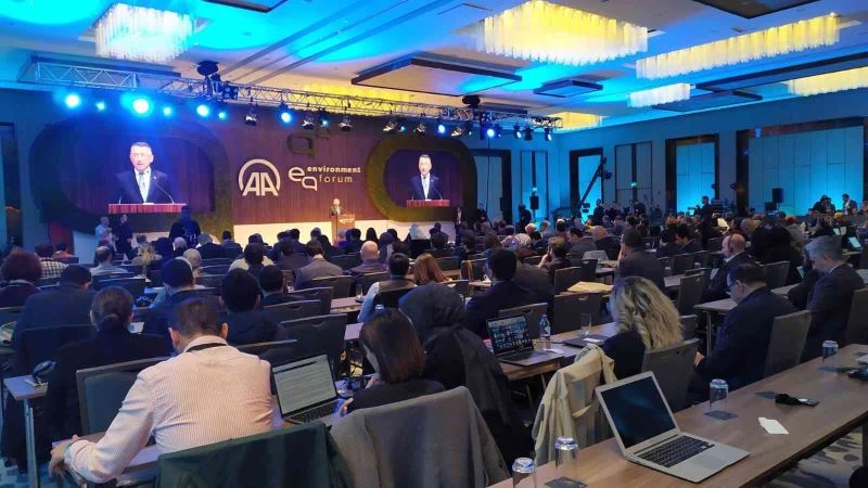 Cumhurbaşkanı Yardımcısı Oktay’dan TTB Başkanı Korur’a tepki
