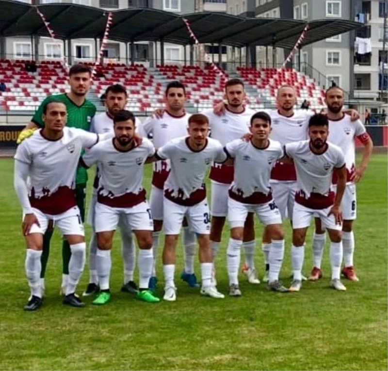 23 Elazığ FK, alt sıralardan kurtulmak istiyor
