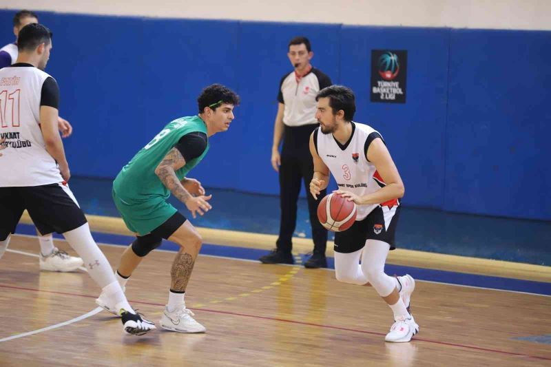 Cumhuriyet Kupası’nda ilk günün maçları tamamlandı
