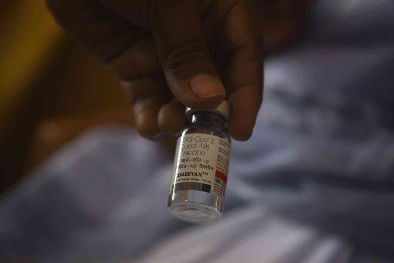 Hindistan’da 100 milyon doz Covid-19 aşısı imha edildi
