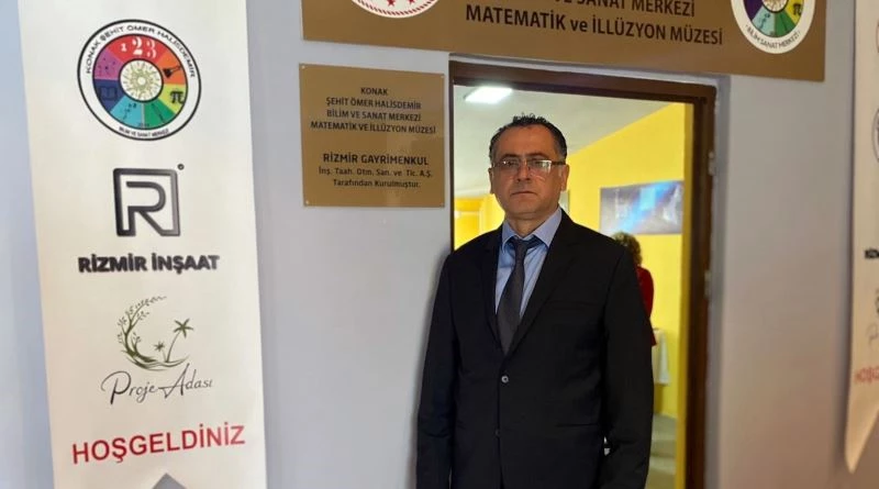 Ulusal Matematik Şampiyonası’nın finali Didim’de gerçekleştirilecek
