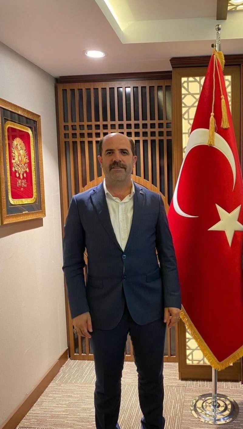 Şehit Aileleri Konfederasyonu Başkanı’ndan PKK ağzıyla konuşanlara tepki
