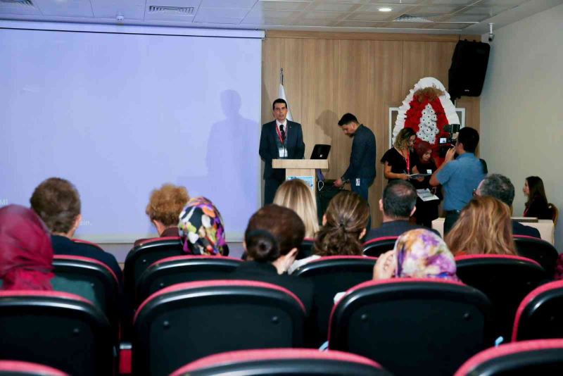 Palyatif bakım faaliyetleri Polatlı Duatepe Devlet Hastanesi’nde değerlendirildi
