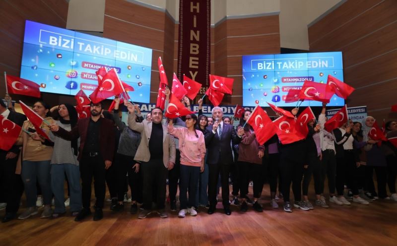 Çanakkale Destanı’nı yerinde öğreniyorlar
