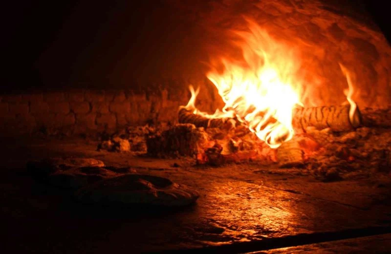 Osmanlı’dan günümüze uzanan Anadolu’nun pizzası 