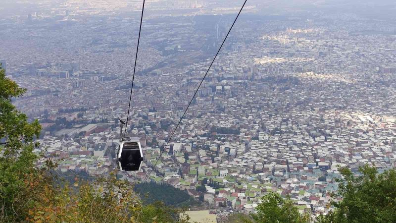 Uludağ’a çıkacaklar dikkat
