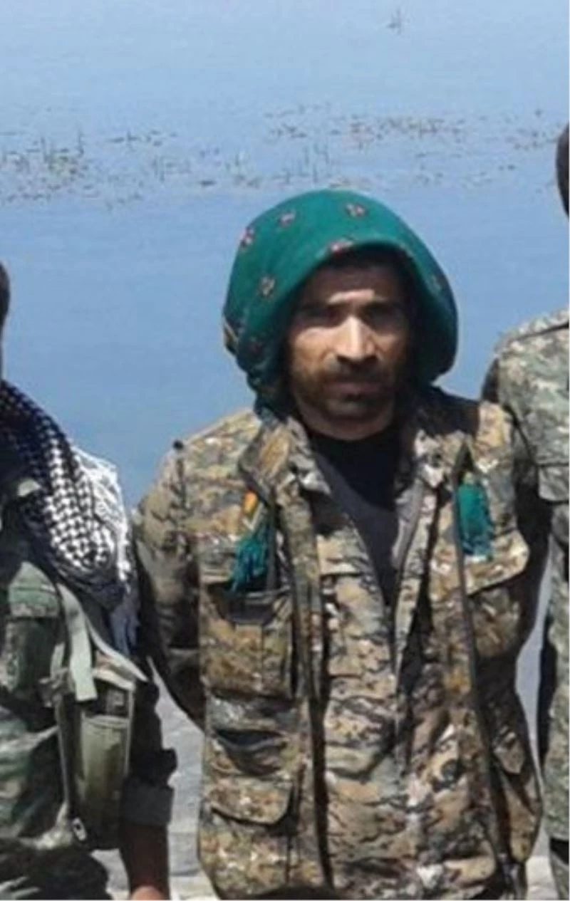 MİT, PKK/YPG’nin sözde Çavreş Tugayı Sabotaj Taburu sorumlusunu etkisiz hale getirdi
