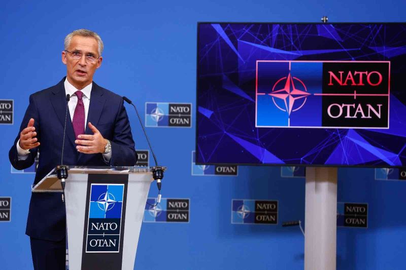 NATO, Rusya’nın “kirli bomba” iddiasını reddetti
