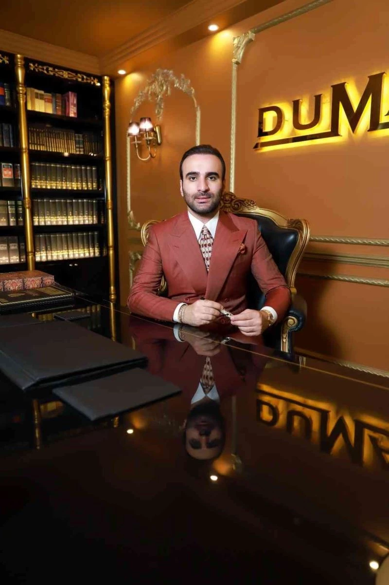 Avukat Duman: 