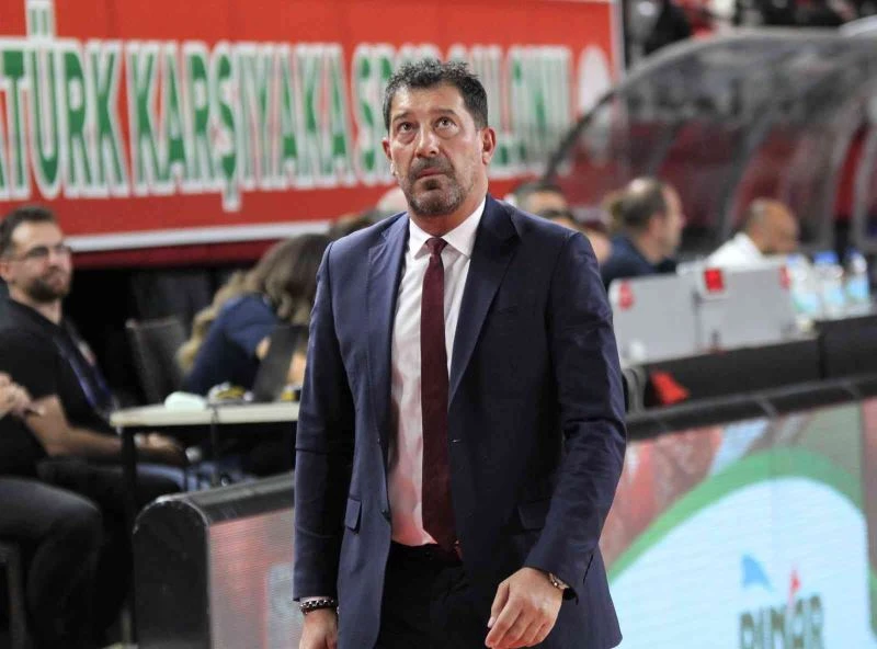 Ufuk Sarıca: “Önemli bir galibiyet aldık”
