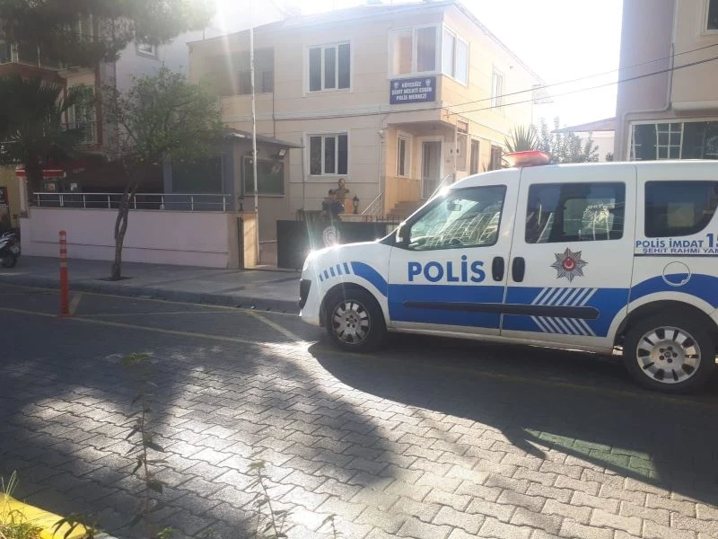 Köyceğiz polisinin titiz çalışması sonucu hırsızlar yakalandı
