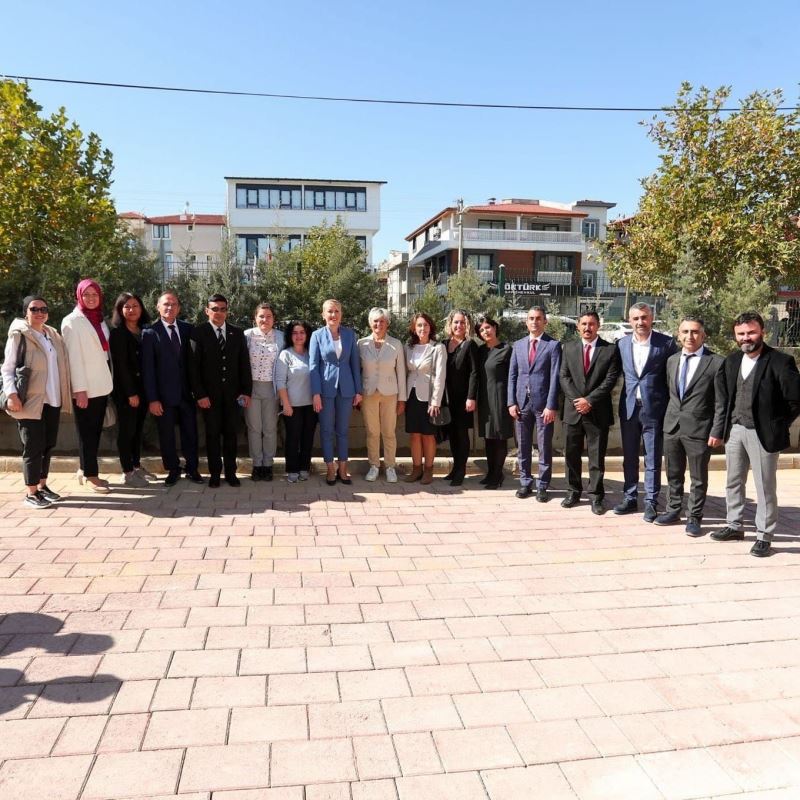 Merkezefendi’ye bir spor salonu daha
