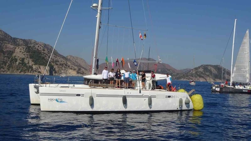 Hayatını kaybeden hakemler anıldı
