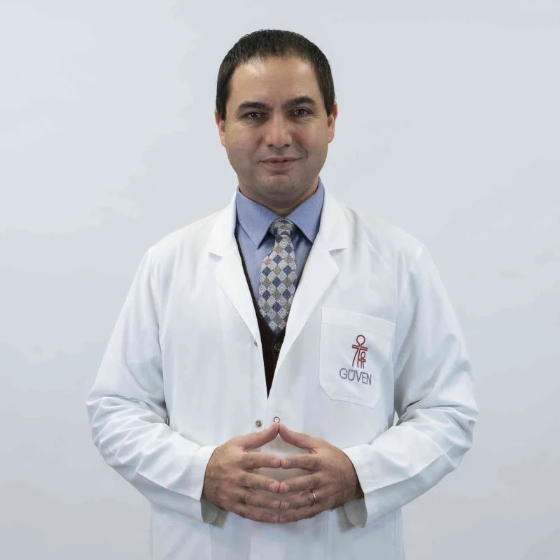 Kasık fıtığı erkeklerde kadınlara göre 9 kat daha fazla görülüyor
