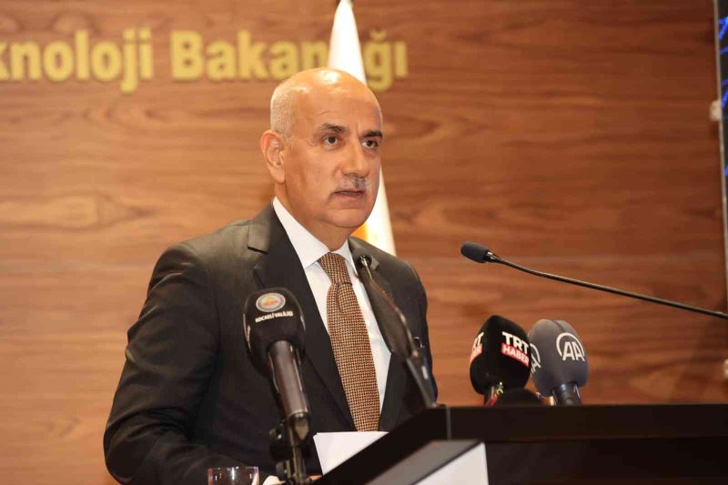 Bakan Kirişci: 