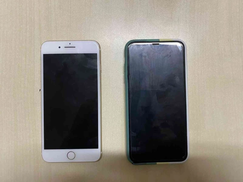 Sosyal medyadan tanıştığı kız için metruk binaya gitti gasp edildi
