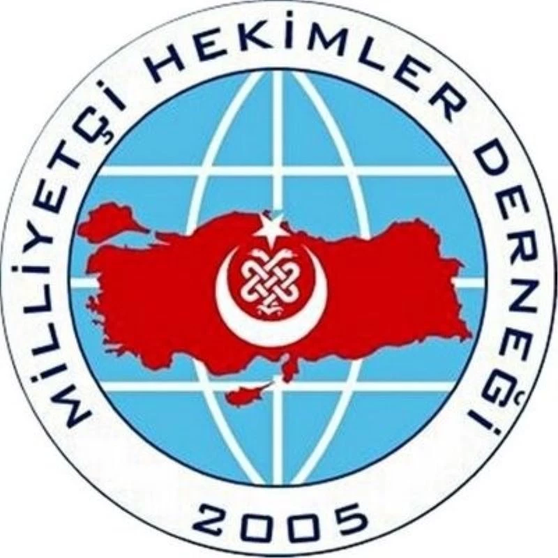 Milliyetçi Hekimler Derneği: “Türk Hekimlerinin yakasından düşün artık