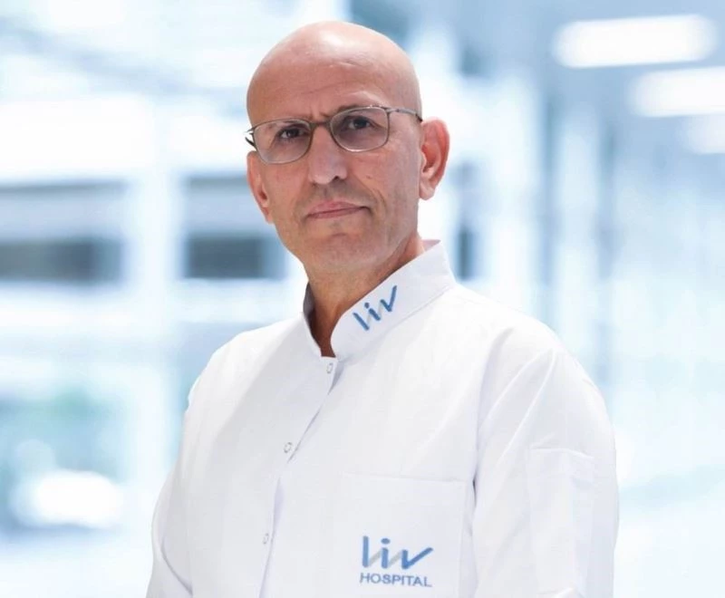 İnme belirtilerine dikkat
