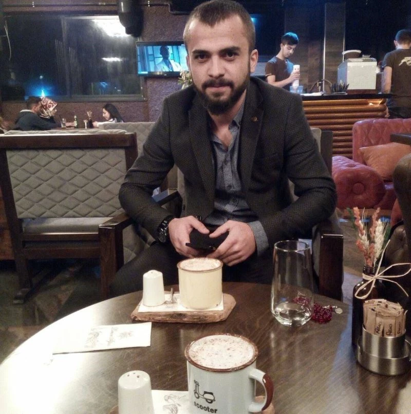 Kılıçkaya Barajı’nda patlama: 1 ölü, 1’i ağır 3 yaralı
