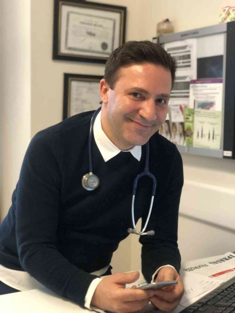 “Ateş, halsizlik ve öksürük durumunda çocuklarınızı okula göndermeyin”
