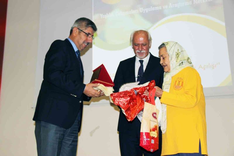 Tazelenme Üniversitesi yeni eğitim-öğretim yılı başladı
