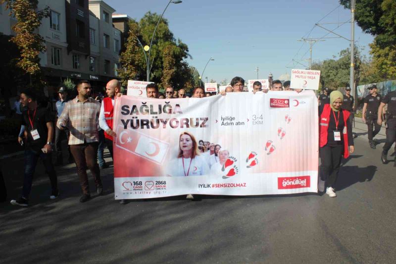 Konya’da 