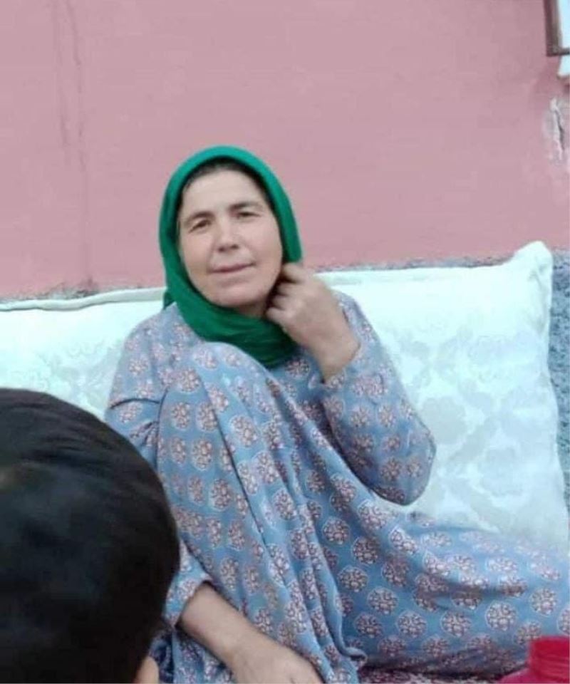 Mardin’deki kadın cinayetinde şüpheli akraba gözaltına alındı
