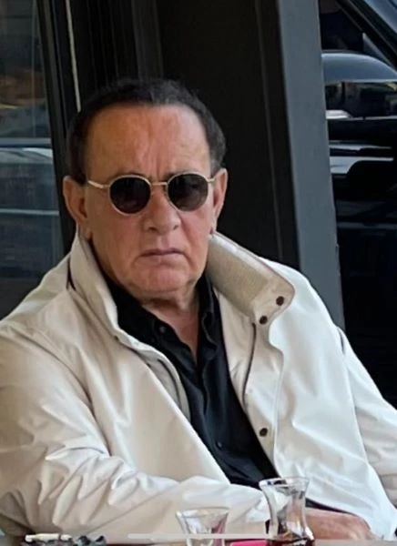 Alaattin Çakıcı’dan Devlet Erkanlarına ve Şehitlere 29 Ekim Mesajı