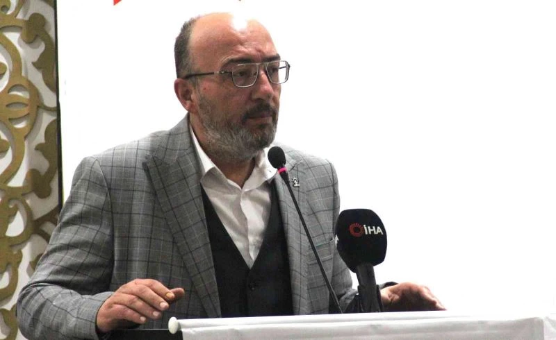 Başkan Mustafa Önsay: 