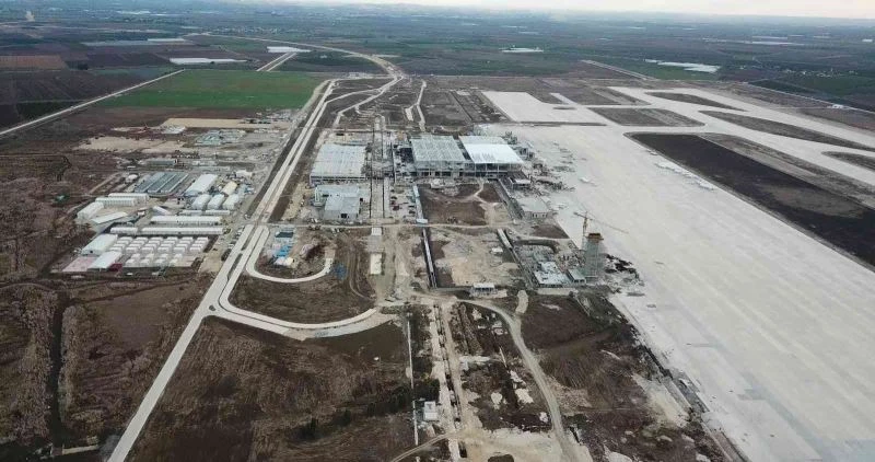 Çukurova Havalimanı daimi 