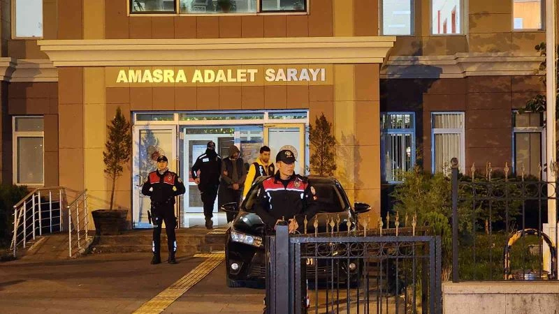 Amasra’daki maden faciasında tutuklu sayısı 6’ya yükseldi
