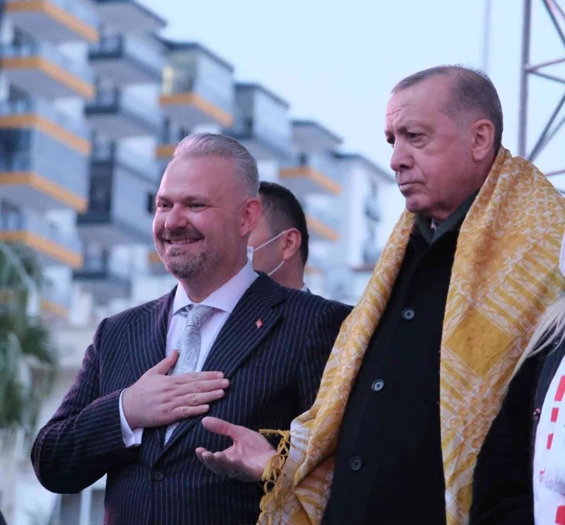 Pehlivan’dan serbest bölge açıklaması: 