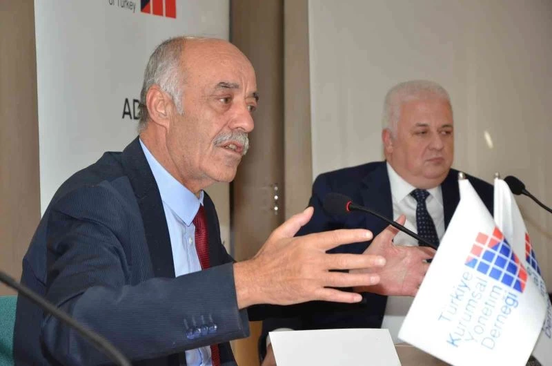 ETSO’da, “Neden kurumsal yönetim” paneli
