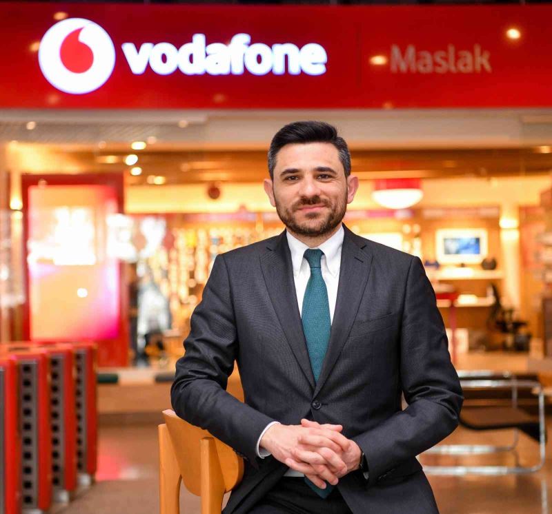 Vodafone Her Şey Yanımda bir yılda 80 milyon kez ziyaret edildi
