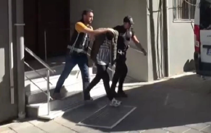 ’Camgöz’ ve ’Beldekler’ çetelerine operasyon: 10 tutuklama
