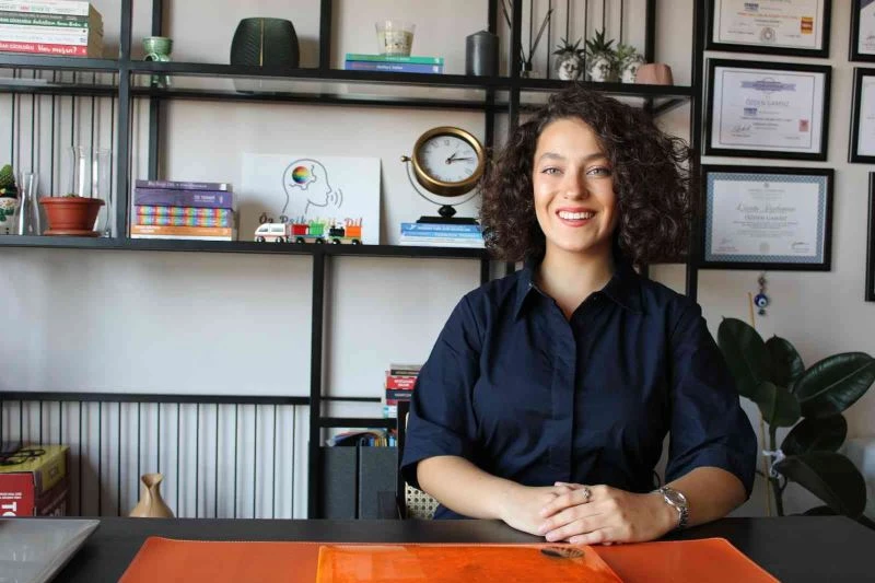 Pandemi dönemi doğan çocuklarda genel sorun ‘dil ve konuşma bozuklukları’