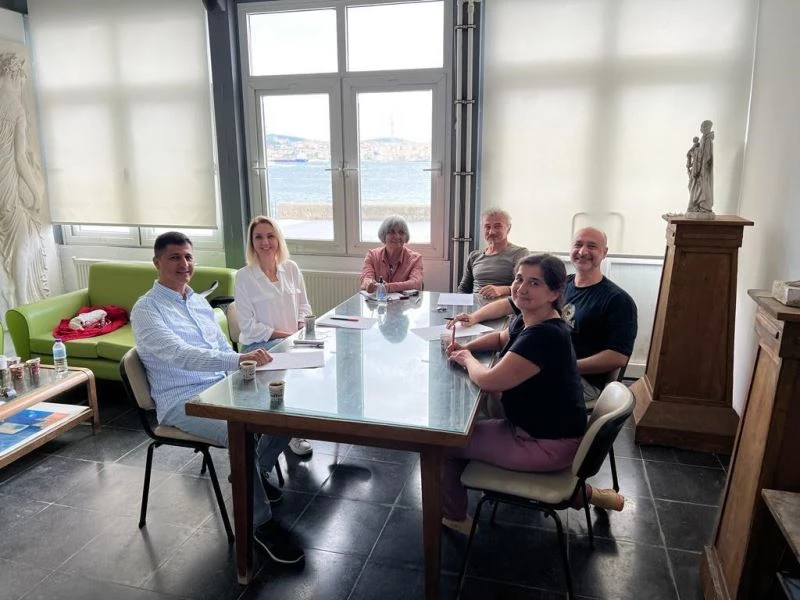 17. Heykel Sempozyumu 1 Kasım’da başlıyor
