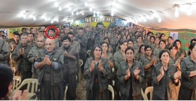 MİT, terör örgütü PKK/YPG’nin sözde Kobani sorumlusunu etkisiz hale getirdi
