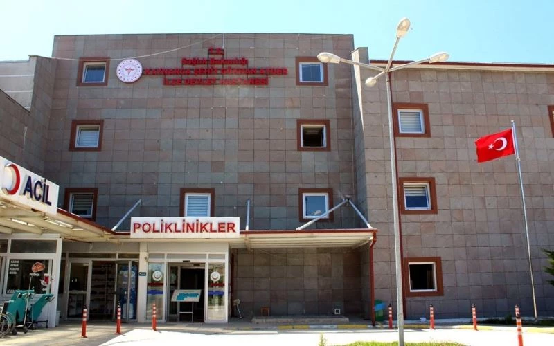 Sigarayı Bırakma ve GETAT polikliniği açıldı
