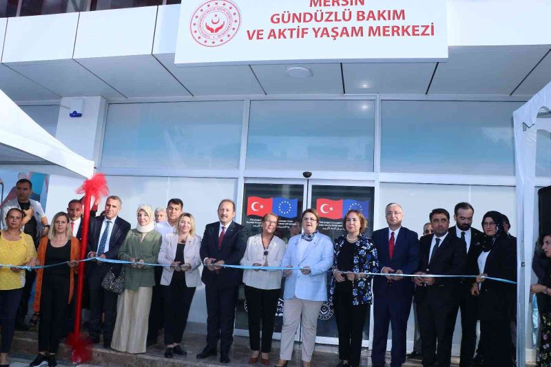 Bakan Yanık: 