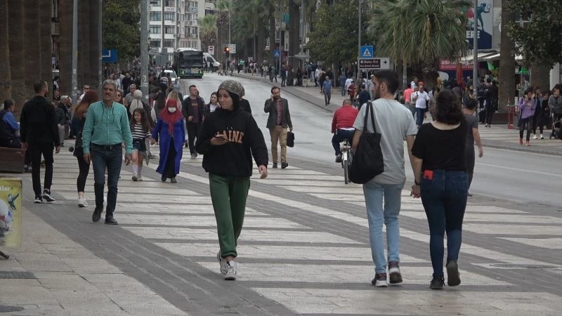Silinmesi beklenen maske cezaları en çok vatandaşı sevindirdi
