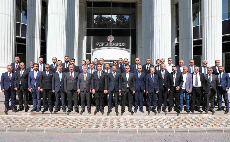 Yıldırım ve Teymur yeniden başkan
