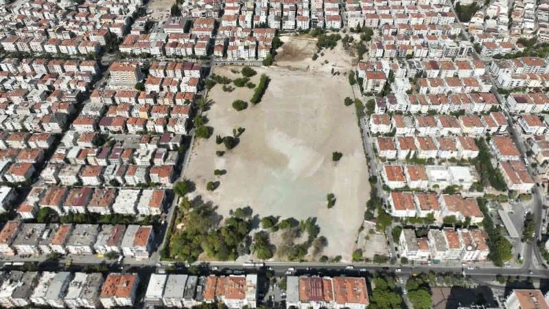 Başkan Soyer, Buca Cezaevini meclis gündemine getiriyor
