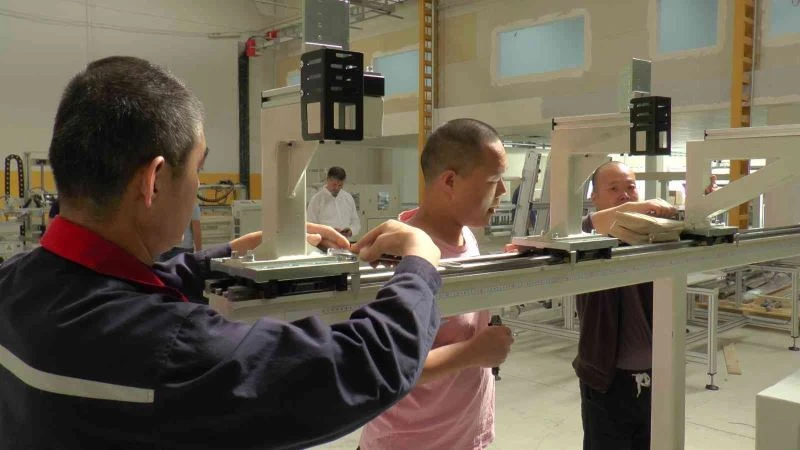 Çatılar gelir kapısı olacak
