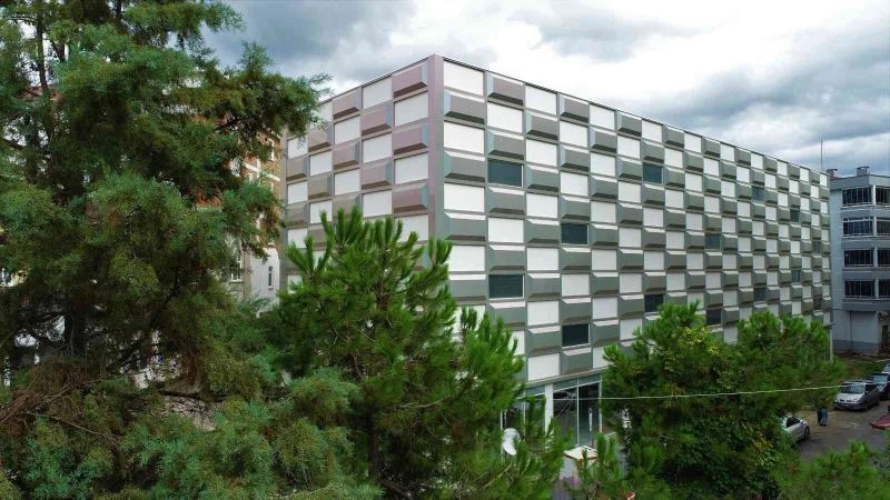 7 mekanik, 2 konvansiyonel otopark ile soruna kalıcı çözüm
