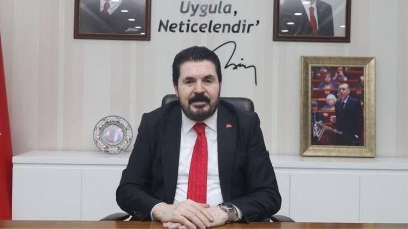 Başkan Sayan: “Deniz Baykal’ın CHP’den istifası an meselesi”
