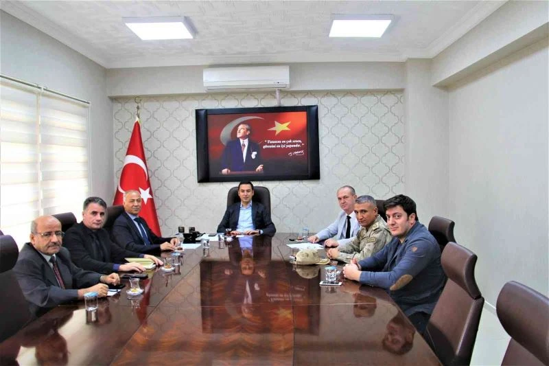 Silvan’da ilk kez KPSS ortaöğretim sınavı yapılacak
