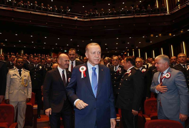 Cumhurbaşkanı Erdoğan’dan Kılıçdaroğlu’na: 